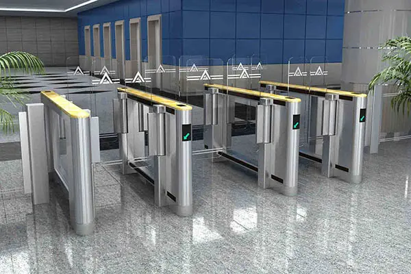 人行通道閘機有什么功能？人行通道閘機如何保障通行安全？